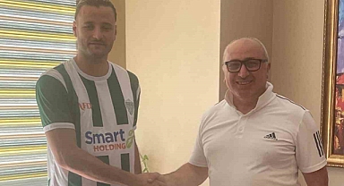Çayelispor, Erdi Yokuşlu ile anlaşmaya vardı