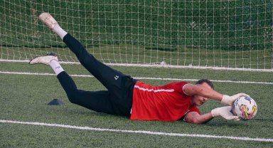 Çayelispor, yeni sezonun hazırlıklarına başladı