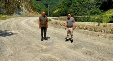 CHP'li Ertürk, grup yolundaki sorunlara dikkat çekti