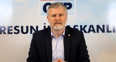 CHP'li Şenyürek'ten Bayraktar'a