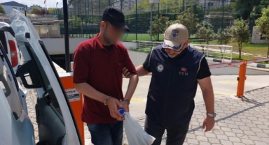 DEAŞ operasyonu: 1 gözaltı