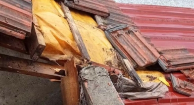 Dehşeti yaşadılar! Neye uğradıklarını şaşırdılar!