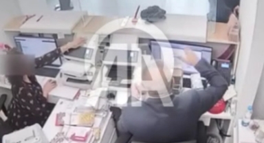 Dikkat!: Evde ek iş yalanıyla insanları dolandırdılar...
