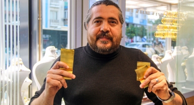 Dolandırıcılığa Karşı Önlem: Kuyumcular Kesme Altın Almayacak
