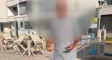 Düzce Valiliği haşema ile havuza alınmama olayına ilişkin inceleme başlattı