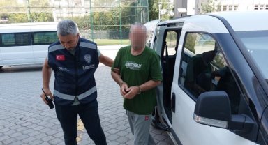 Eniştesini silahla yaralayan şahsa ev hapsi