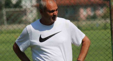 Erkan Sözeri: "Daha da iyi olacağımızı öngörebiliyorum"