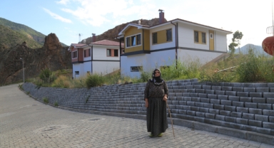 Esaret Sona Erdi!