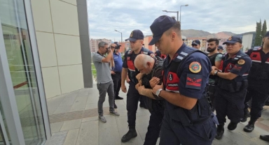 Eski muhtarı öldüren yeni muhtar ve oğlu tutuklandı
