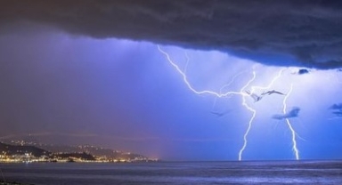 Giresun'a Çok Önemli Uyarı… Aman Dikkat!