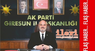 Giresun Belediyesi’nde 3 Kuruşluk Algıyla, Milyonluk İmar Kamufle Edildi: Cambaza Bak Cambaza!