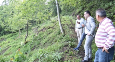 Giresun’da Ermeniler tarafından kurşuna dizilen köylüler için anıt yapılacak