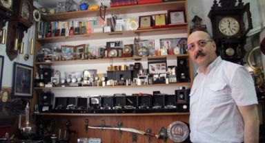 Giresun'da tarihe yolculuk