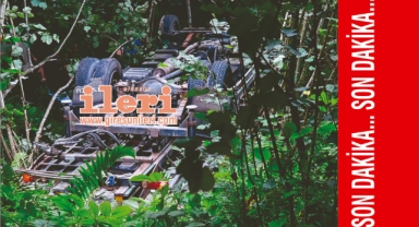 Giresun'da Trafik Kazası: 2 Ölü