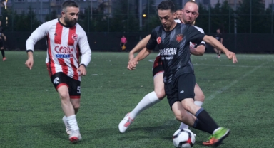 Giresun Kamu Ligi'nde finalistler belli oldu