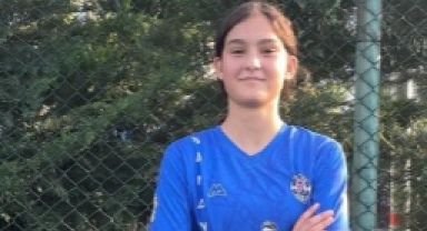 Giresun Sanayispor'un Genç Yıldızı Deniz Yıldız'a Milli Davet