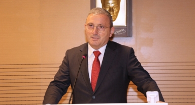 Giresun TSO Başkanı Çakırmelikoğlu: 