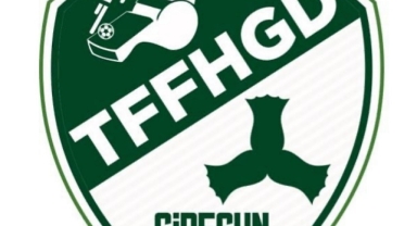 Giresun'un 2024-2025 Futbol Sezonundaki Gözlemci ve Hakemleri Belli Oldu