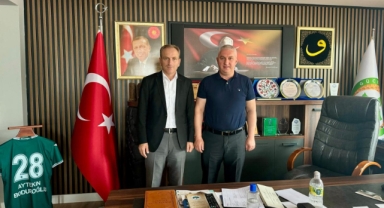 Giresun’un Güce İlçesinde Spor Zirvesi