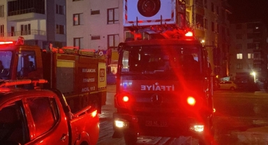 Giresun’un O İlçesinde Seferberlik Başlatıldı! Ekipler Teyakkuzda