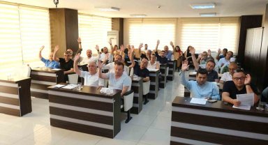 Giresun'da okul servis ücretlerine zam
