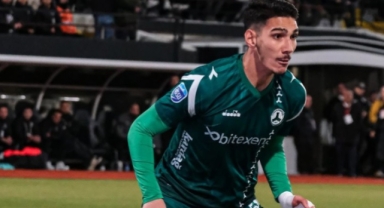 Giresunspor'dan ayrılan Anıl, Karagümrük ile anlaştı