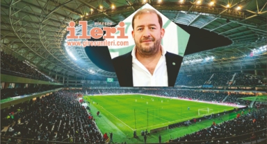 Giresunspor “Emin” Ellerde! Şeffaflık Güven Verdi