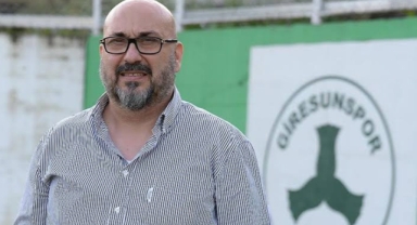 Giresunspor'un Eski Başkanı TFF Yönetiminde