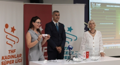 Görele Belediyespor ilk hafta Anadolu Üniversitesi ile karşılaşacak...