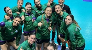 Görele Belediyespor'un Avrupa'da rakibi belli oldu