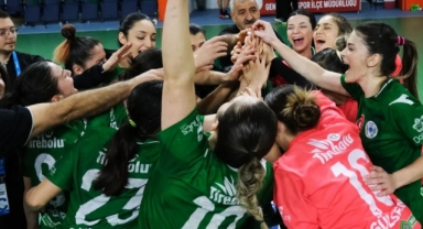 Görele Belediyespor'un Avrupa'daki Rakibi Belli Oluyor