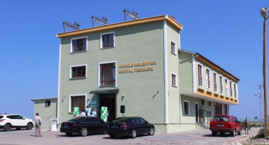 Görelespor Sosyal Tesisleri Konuk Evi Olarak Hizmete Açılıyor