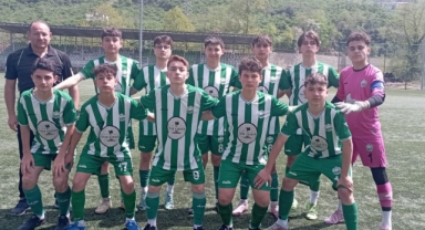 Görelespor Ücretsiz Futbol Kursu Açıyor: Geleceğin Yetenekleri Keşfedilecek