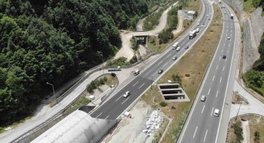 İki şehir arasında Bolu Dağı tartışması: 'Olur mu öyle şey?'