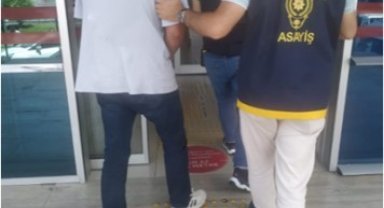 İş bulma vaadiyle 6 bin 500 euro dolandırdı