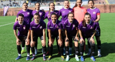 Kadın Futbolunda Şok Dalga: Karadeniz Ereğli Belediyespor Ligden Çekiliyor!