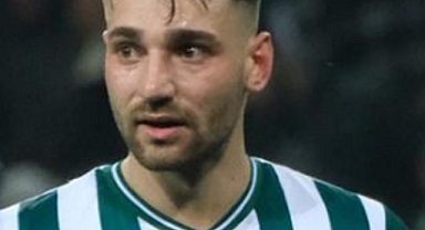 Kadir Seven Çorum FK yolunda...