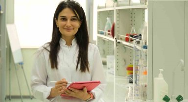 Kalp Krizinin Ardından Gelen Umut: Hitit Üniversitesi'nden Yeni Biyomalzeme