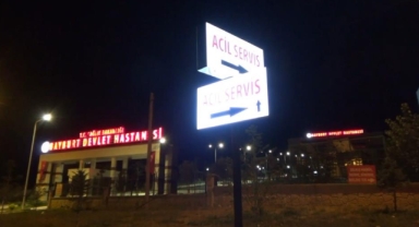 Mantar zehirlenmesi: 9 kişi hastaneye kaldırıldı, 2 kişi yoğun bakımda