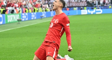 Mert Müldür'ün Golü, Taraftar Anketi Sonucu EURO 2024'ün En Güzel Golü Seçildi