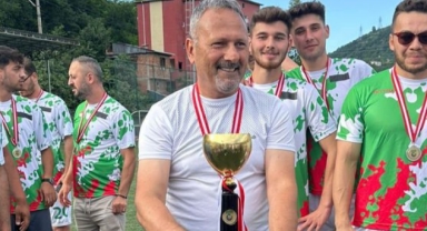 Mustafa İnce Armelitspor ile Yeniden Anlaştı