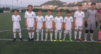 Pikolaspor’dan altın değerinde üç puan