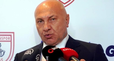 Samsunspor'da transfer yasağı şoku! Yıldırım: 