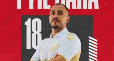 Samsunspor, Zeki Yavru’nun sözleşmesini 1 yıl daha uzattı
