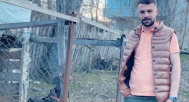 Serinlemek için girdiği barajda boğuldu