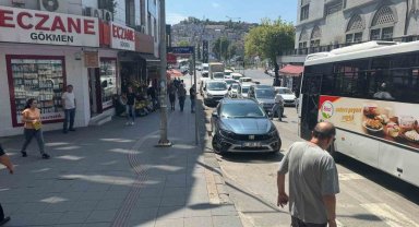 Sıcak hava hayatı olumsuz etkiliyor...