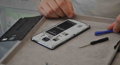Sıcaklarda cep telefonlarına dikkat!