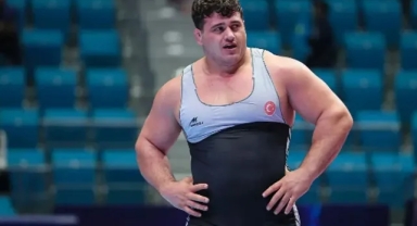 Spor Dünyasında Doping Şoku: Rıza Kayaalp Men Edildi