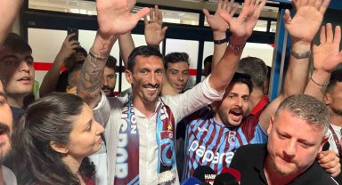 Stefan Savic, Trabzon'da