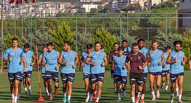 Trabzonspor, Ruzomberok'a Bileniyor